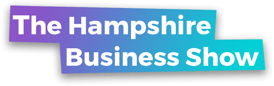 Hampshire Business Show logo